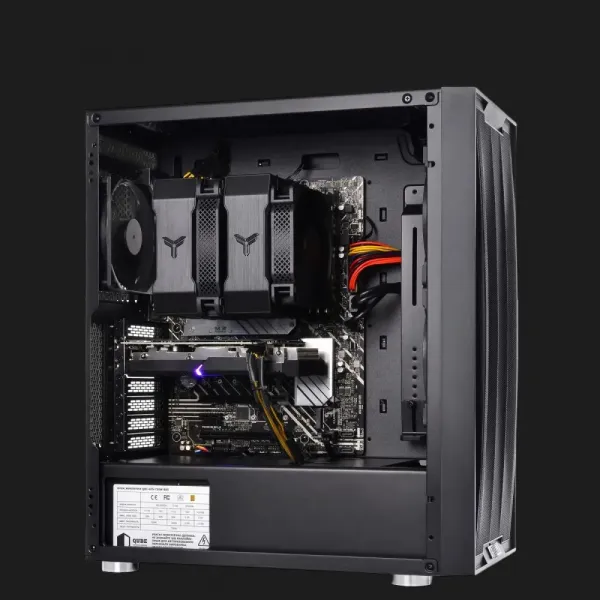 Робоча станція ARTLINE WorkStation W62 (W62v07)