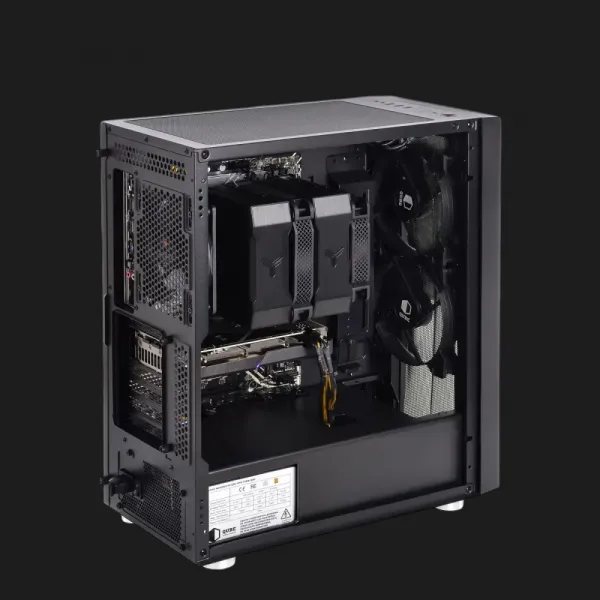 Робоча станція ARTLINE WorkStation W62 (W62v07)