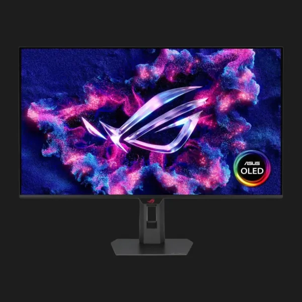 Монітор Asus 31.5" ROG Strix XG32UQWMS WOLED 240Hz 90LM0DT0-B01371