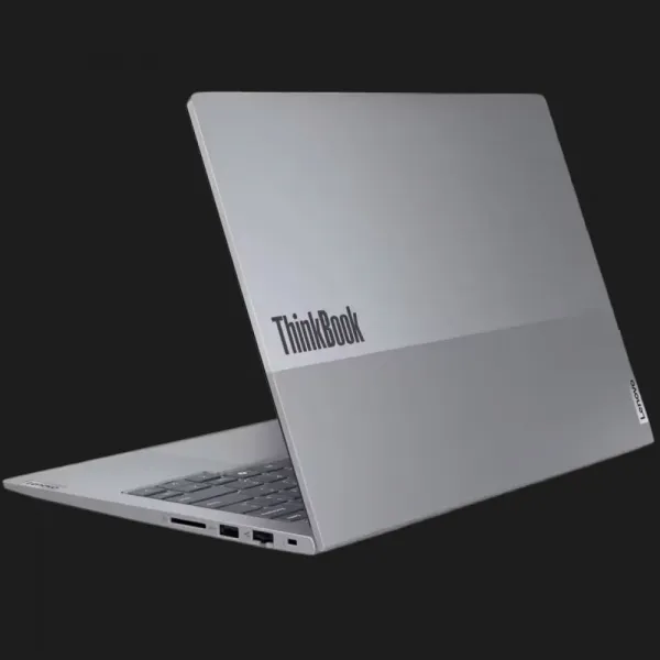 Ноутбук Lenovo ThinkBook 14 G7 IML 14" (Intel Core Ultra 5/8GB/512GB/Intel Arc) (21MR008JPB)