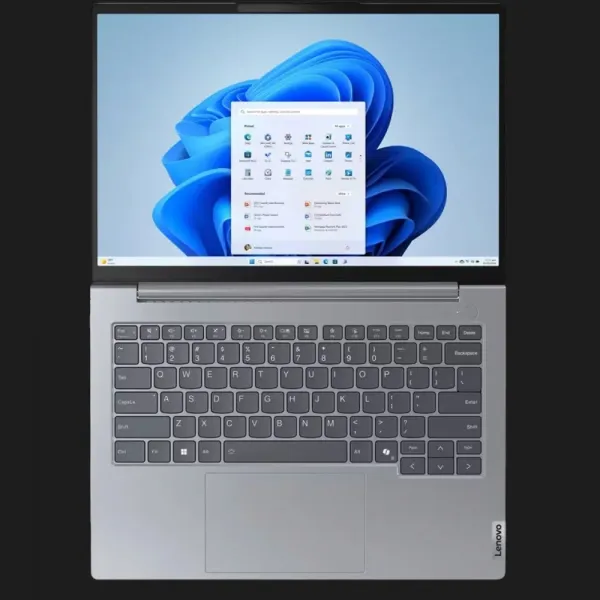 Ноутбук Lenovo ThinkBook 14 G7 IML 14" (Intel Core Ultra 5/32GB/512GB/Intel Arc) (21MR008JP3)