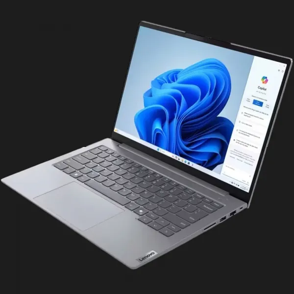 Ноутбук Lenovo ThinkBook 14 G7 IML 14" (Intel Core Ultra 5/32GB/1TB/Intel Arc) (21MR008JP4)