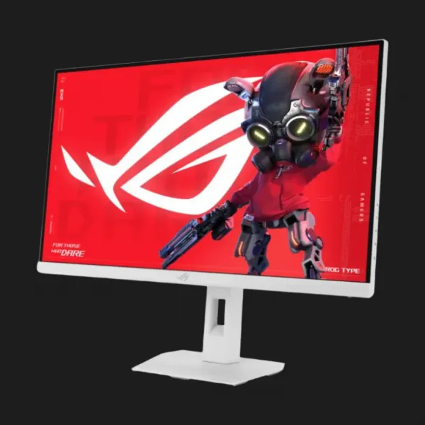Монітор Asus 27" ROG Strix XG27ACSR-W IPS 220Hz 90LM0D12-B01171
