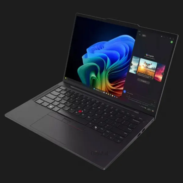Ноутбук Lenovo ThinkPad T14s Gen 6 14" (AMD Ryzen AI 7/16GB/512GB/AMD Radeon 860M) (21TB000DUS)