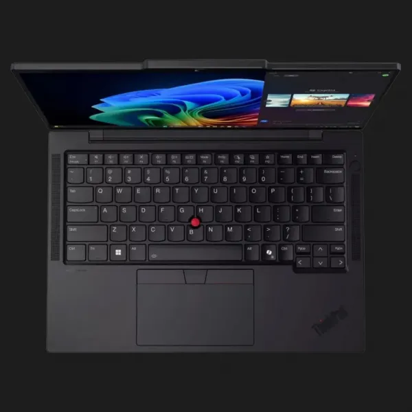 Ноутбук Lenovo ThinkPad T14s Gen 6 14" (AMD Ryzen AI 7/16GB/2TB/AMD Radeon 860M) (21TB000DU2)