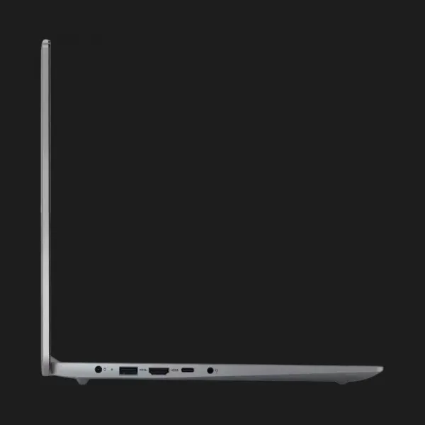 Ноутбук Lenovo IdeaPad Slim 3 15IAN8 15.6" (Intel Core i3/8GB/256GB/Intel UHD) (82XB01C5US1)