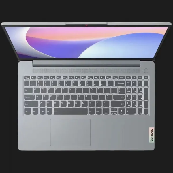 Ноутбук Lenovo IdeaPad Slim 3 15IAN8 15.6" (Intel Core i3/8GB/256GB/Intel UHD) (82XB01C5US1)