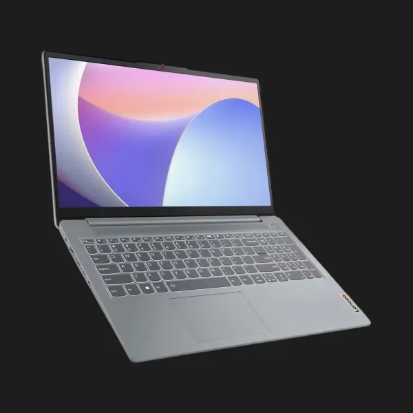 Ноутбук Lenovo IdeaPad Slim 3 15IAN8 15.6" (Intel Core i3/8GB/256GB/Intel UHD) (82XB01C5US1)