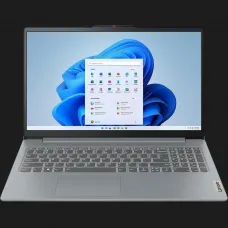 Ноутбук Lenovo IdeaPad Slim 3 15IAN8 15.6" (Intel Core i3/8GB/512GB/Intel UHD) (82XB01C5US2)