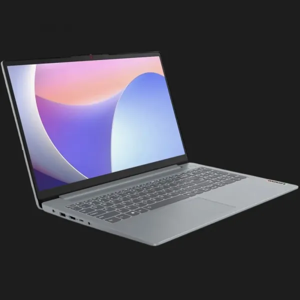 Ноутбук Lenovo IdeaPad Slim 3 15IAN8 15.6" (Intel Core i3/8GB/512GB/Intel UHD) (82XB01C5US2)