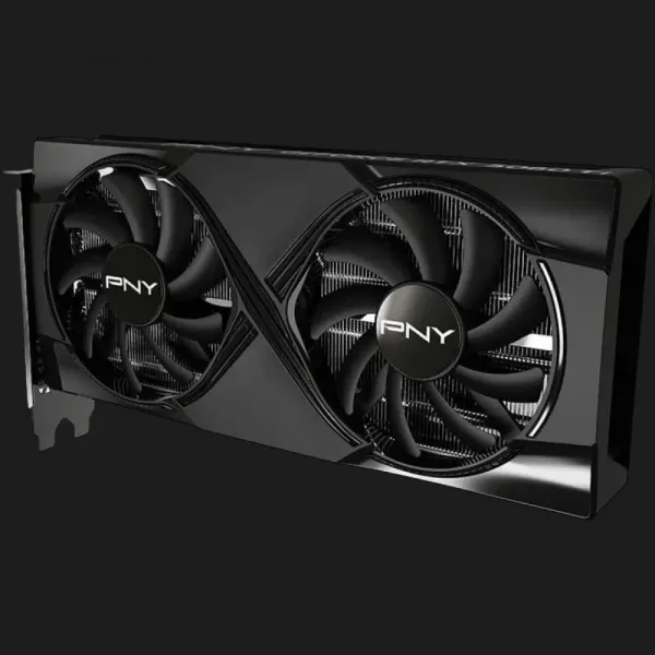 Відеокарта PNY GeForce RTX 5060 Ti 8GB Dual Fan (VCG5060T8DFXPB1)