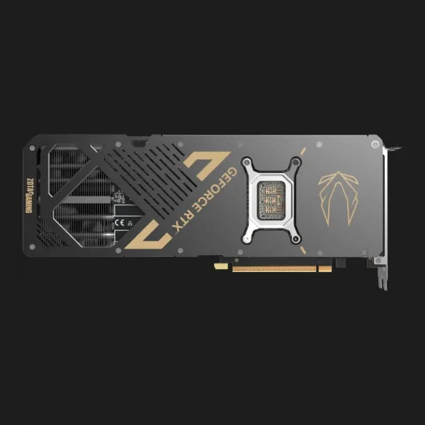 Відеокарта Zotac GAMING GeForce RTX 5070 Ti SOLID SFF OC (ZT-B50710J3-10P)