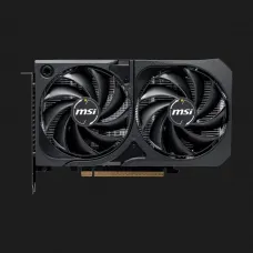 Відеокарта MSI GeForce RTX 5060 8G Shadow 2X OC (G5060-8S2C)