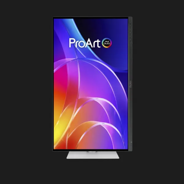 Монітор Asus 26.5" ProArt PA279CDV QD-OLED 120Hz 90LM06M0-B01K71