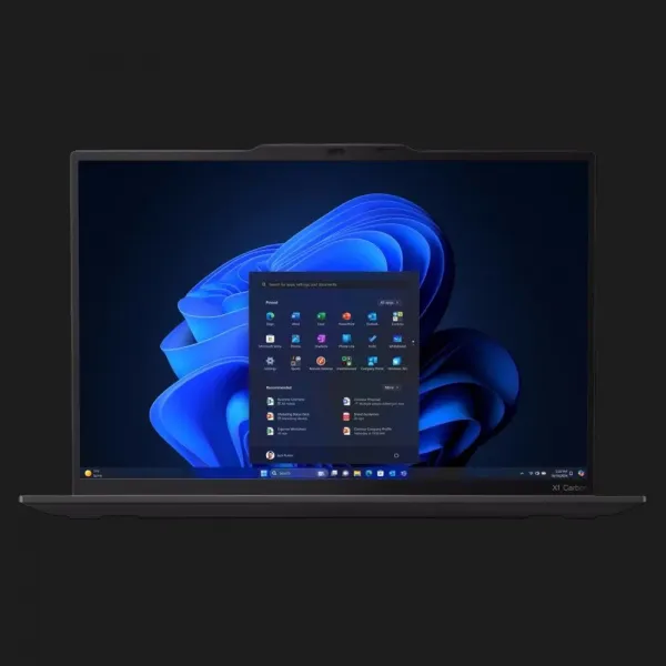 Ноутбук Lenovo ThinkPad X1 Carbon Gen 13 Aura Edition 14" (Intel Core Ultra 5/16GB/512GB/Intel Graphics) (21NTX07VUS1)
