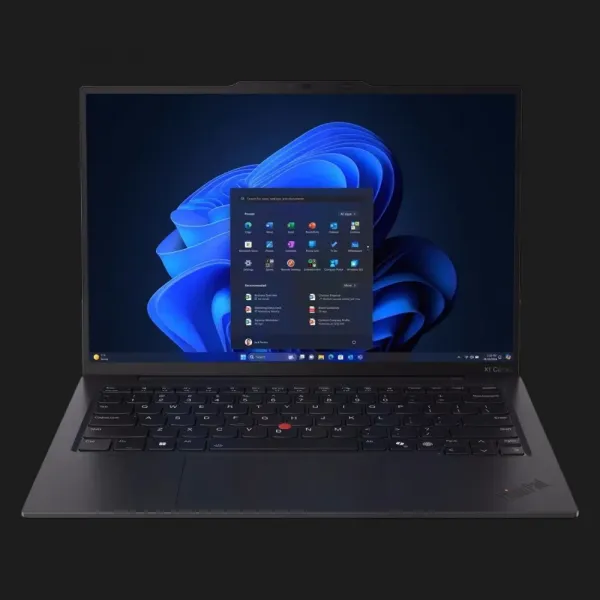Ноутбук Lenovo ThinkPad X1 Carbon Gen 13 Aura Edition 14" (Intel Core Ultra 5/16GB/2TB/Intel Graphics) (21NTX07VUS3)