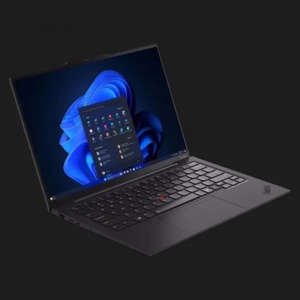 Ноутбук Lenovo ThinkPad X1 Carbon Gen 13 Aura Edition 14" (Intel Core Ultra 5/16GB/2TB/Intel Graphics) (21NTX07VUS3)