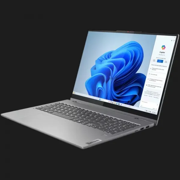 Ноутбук Lenovo IdeaPad 5 2-in-1 16IRU9 16" (Intel Core 5/16GB/4TB/Intel Graphics) (83DU004VUS3)