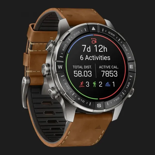 Garmin MARQ (Gen 3) Adventurer