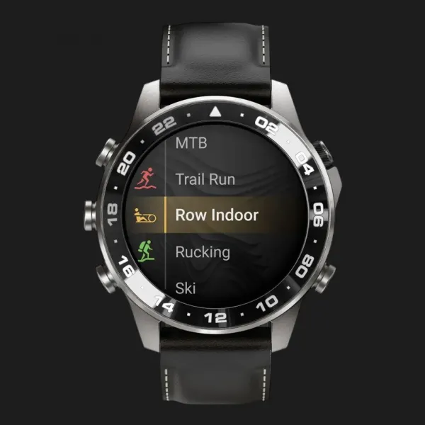 Garmin MARQ (Gen 3) Aviator