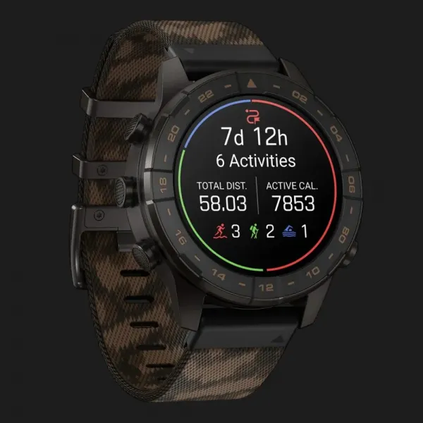Garmin MARQ (Gen 3) Commander