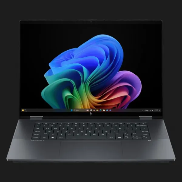 Ноутбук HP OmniBook X Flip 2-in-1 16t-as0000 16" (Intel Core Ultra 7/32GB/1TB/Intel Arc) (D83KNU8)