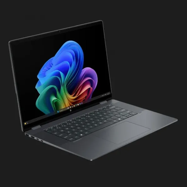 Ноутбук HP OmniBook X Flip 2-in-1 16t-as0000 16" (Intel Core Ultra 7/32GB/1TB/Intel Arc) (D83KNU8)