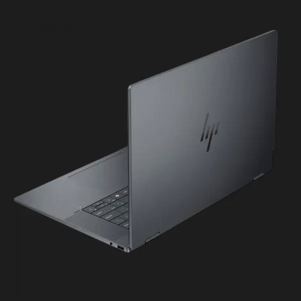 Ноутбук HP OmniBook X Flip 2-in-1 16t-as0000 16" (Intel Core Ultra 7/32GB/1TB/Intel Arc) (D83KNU8)