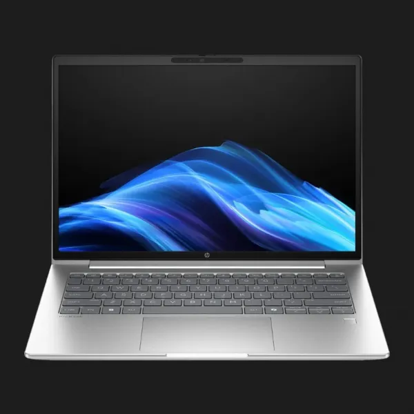Ноутбук HP ProBook 4 G1a 14" (AMD Ryzen 7/24GB/1TB/AMD Radeon Graphics) (AX6J0AV_V6) (UA)