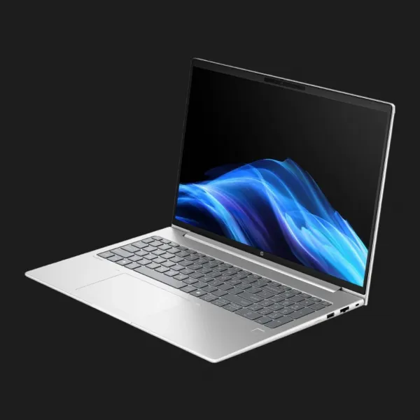 Ноутбук HP ProBook 4 G1ah 16" (AMD Ryzen 5/24GB/512GB/AMD Radeon Graphics) (AW8Q5AV_V7) (UA)