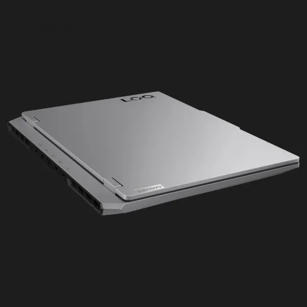 Ноутбук Lenovo LOQ 15AHP10 15.6" (AMD Ryzen 7/16GB/512GB/RTX 5050) (83JG003EPB)