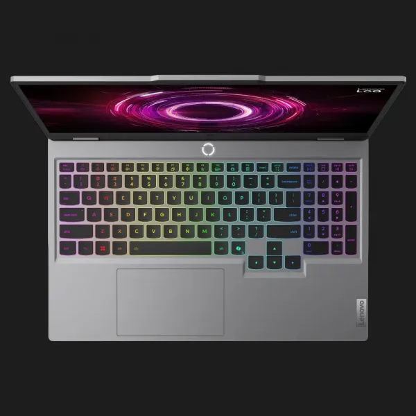 Ноутбук Lenovo LOQ 15AHP10 15.6" (AMD Ryzen 7/16GB/1TB/RTX 5050) (83JG003EPB1)