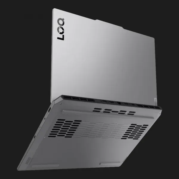 Ноутбук Lenovo LOQ 15AHP10 15.6" (AMD Ryzen 7/16GB/1TB/RTX 5050) (83JG003EPB1)