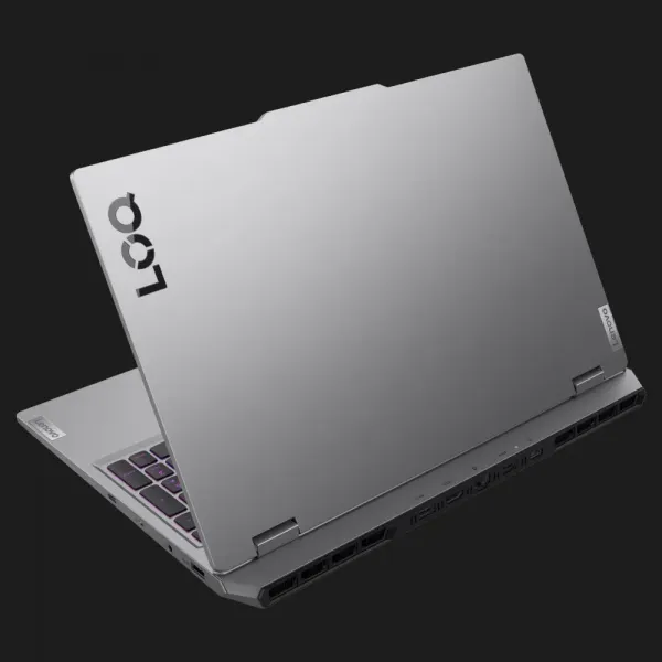 Ноутбук Lenovo LOQ 15AHP10 15.6" (AMD Ryzen 7/32GB/512GB/RTX 5050) (83JG003EPB2)