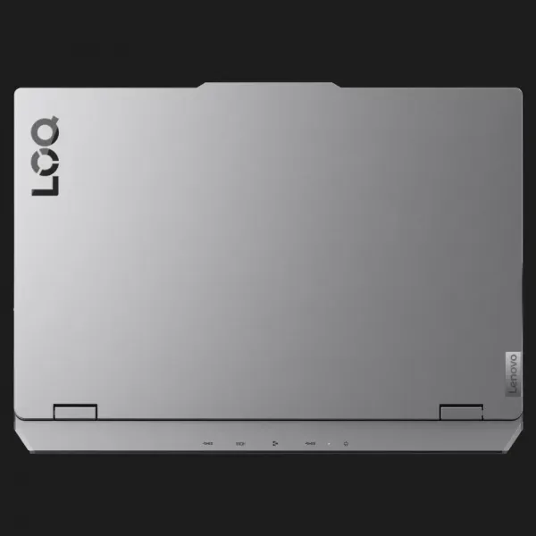Ноутбук Lenovo LOQ 15AHP10 15.6" (AMD Ryzen 7/32GB/1TB/RTX 5050) (83JG003EPB3)