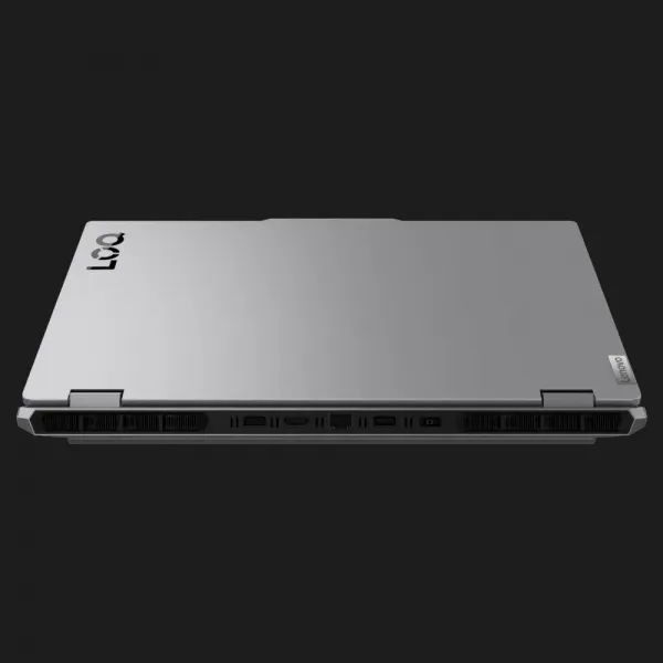 Ноутбук Lenovo LOQ 15AHP10 15.6" (AMD Ryzen 7/48GB/1TB/RTX 5050) (83JG003EPB5)