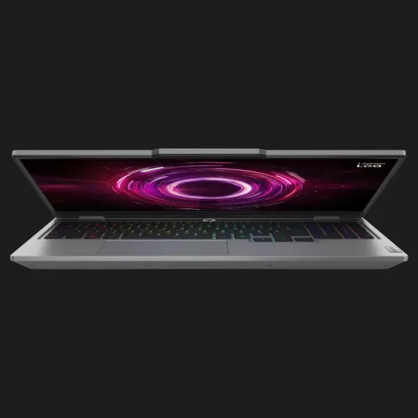 Ноутбук Lenovo LOQ 15AHP10 15.6" (AMD Ryzen 7/48GB/1TB/RTX 5050) (83JG003EPB5)
