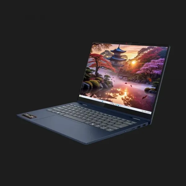 Ноутбук Lenovo IdeaPad 5 14AKP10 14" (AMD Ryzen AI 7/16GB/4TB/AMD Radeon 860M) (83KT001164)