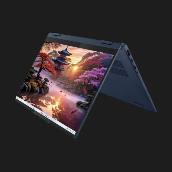 Ноутбук Lenovo IdeaPad 5 14AKP10 14" (AMD Ryzen AI 7/16GB/4TB/AMD Radeon 860M) (83KT001164)