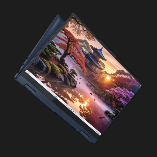 Ноутбук Lenovo IdeaPad 5 14AKP10 14" (AMD Ryzen AI 7/16GB/4TB/AMD Radeon 860M) (83KT001164)