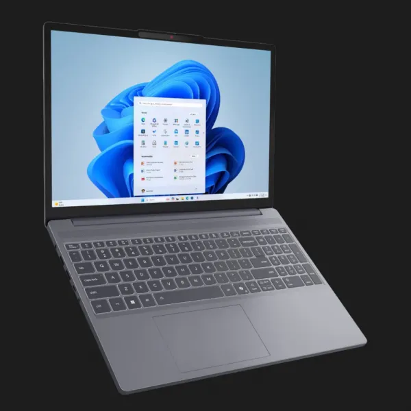 Ноутбук Lenovo IdeaPad Slim 3 15Q8X10 15.3" (Qualcomm Snapdragon X1-26-100/16GB/2TB/Qualcomm Adreno) (83N3001162)