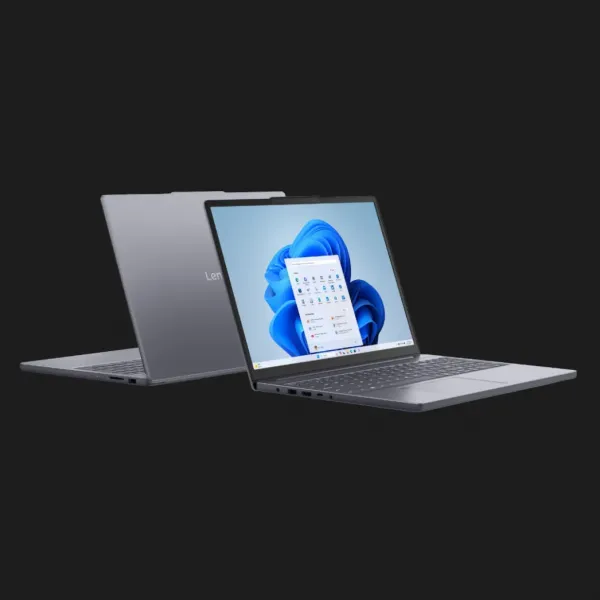 Ноутбук Lenovo IdeaPad Slim 3 15Q8X10 15.3" (Qualcomm Snapdragon X1-26-100/16GB/2TB/Qualcomm Adreno) (83N3001162)