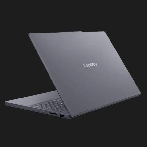 Ноутбук Lenovo IdeaPad Slim 3 15Q8X10 15.3" (Qualcomm Snapdragon X1-26-100/16GB/2TB/Qualcomm Adreno) (83N3001162)
