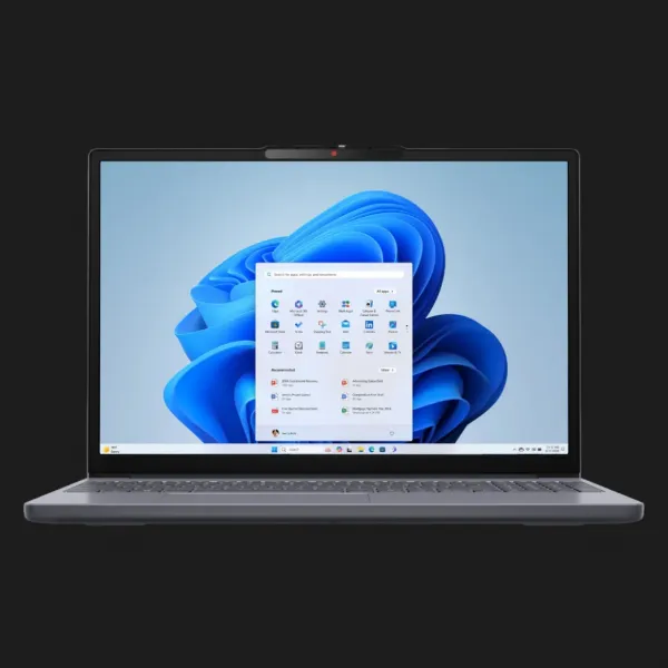 Ноутбук Lenovo IdeaPad Slim 3 15Q8X10 15.3" (Qualcomm Snapdragon X1-26-100/16GB/4TB/Qualcomm Adreno) (83N3001164)