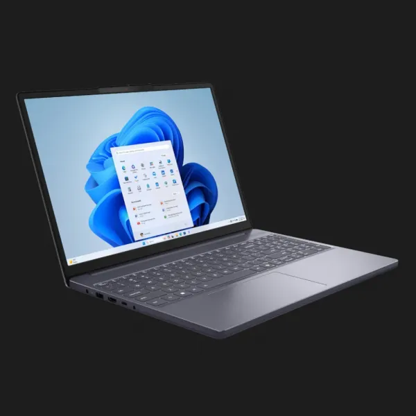 Ноутбук Lenovo IdeaPad Slim 3 15Q8X10 15.3" (Qualcomm Snapdragon X1-26-100/16GB/4TB/Qualcomm Adreno) (83N3001164)