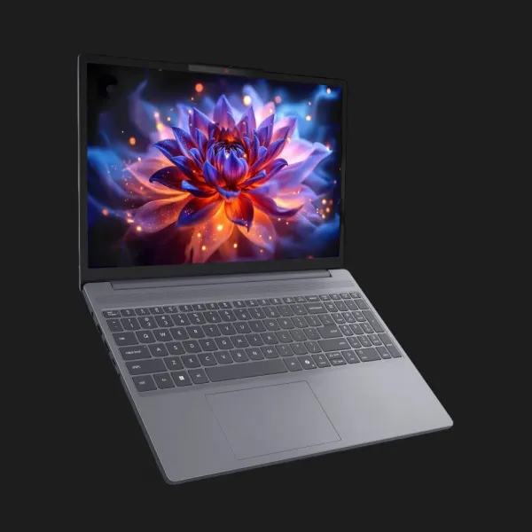 Ноутбук Lenovo IdeaPad Slim 3 15IPH11 15,3" (Intel Core Ultra 5/24GB/512GB/Intel Graphics) (83UR00ERRA) (UA)