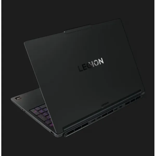 Ноутбук Lenovo Legion 5 15AHP11 15,3" (AMD Ryzen 7/16GB/512GB/RTX 5070) (83Q70097RA) (UA)