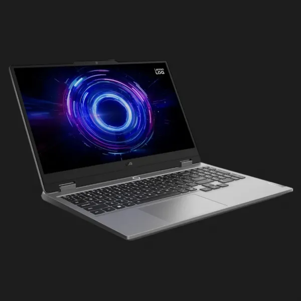 Ноутбук Lenovo LOQ 15IRX10 15.6" (Intel Core i7/16GB/1TB/RTX 5060) (83JE008GPB1)