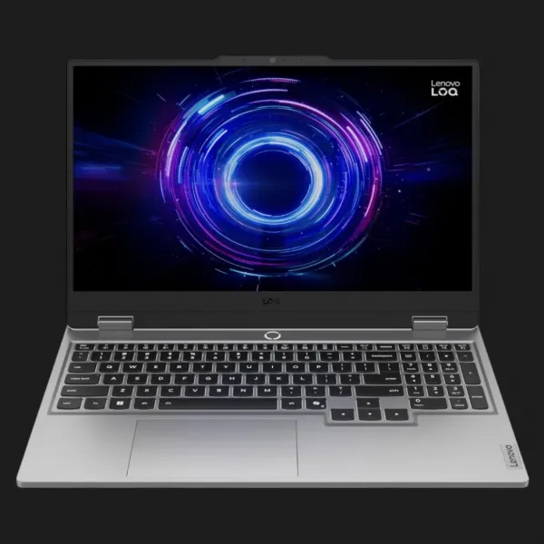 Ноутбук Lenovo LOQ 15IRX10 15.6" (Intel Core i7/24GB/1TB/RTX 5060) (83JE008GPB3)