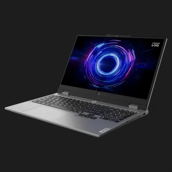 Ноутбук Lenovo LOQ 15IRX10 15.6" (Intel Core i7/32GB/512GB/RTX 5060) (83JE008GPB4)